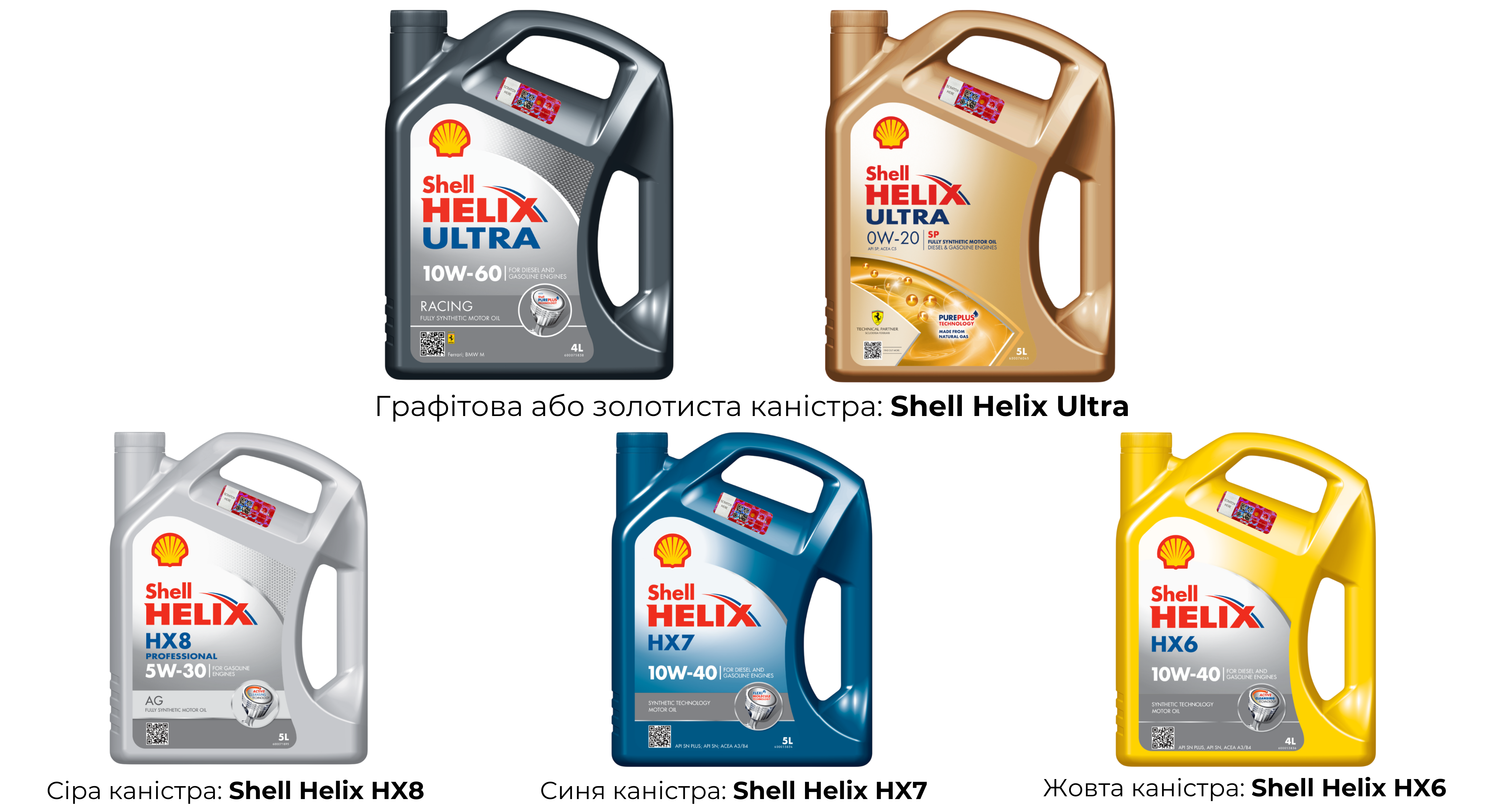 Shell